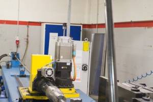 CNC stroj za krivljenje cevi (6)