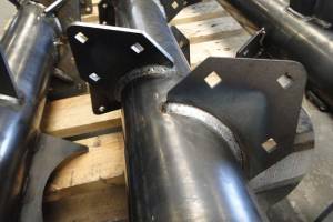 Elementi jeklene konstrukcije (3)