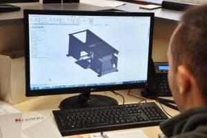 Konstruiranje jeklenih konstrukcij (1)