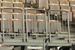 Konstrukcije za tribune (3)