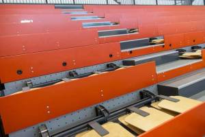 Konstrukcije za tribune (4)