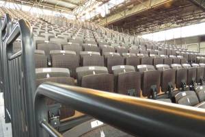 Konstrukcije za tribune (5)