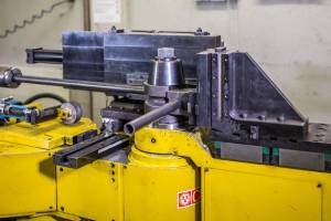 Krivljenje cevi s trnom (3)