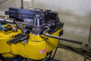 Krivljenje cevi s trnom (4)