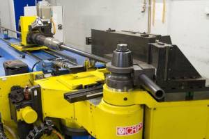 Krivljenje cevi s trnom (6)