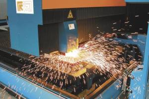 Laserski razrez pločevine (4)