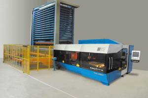 Naprava za laserski razrez (3)