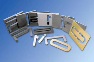 Primer laserskega razreza (2)