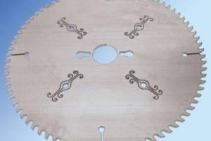 Primer laserskega razreza