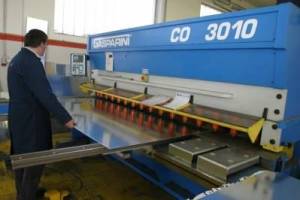 Razrez pločevine (3)