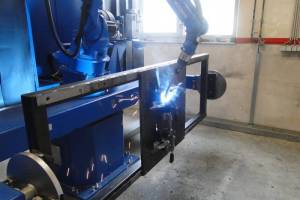 Robotsko varjenje (3)