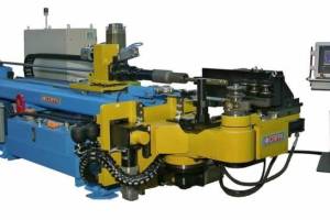 Stroj za krivljenje cevi (4)