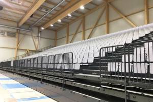 Tribuna za gledalce (4)