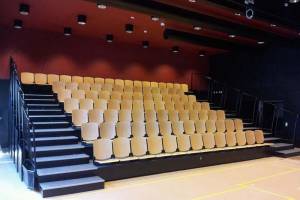 Tribune za gledalce (3)