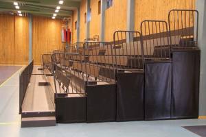 Tribune za gledalce (4)