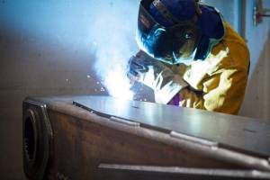 Varjenje aluminija (3)