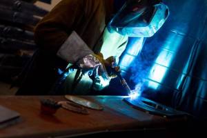 Varjenje aluminija (4)