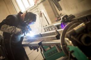 Varjenje aluminija (5)