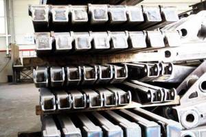 Deli kovinske konstrukcije (3)