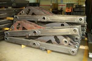 Deli kovinske konstrukcije (5)