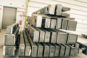 Deli kovinske konstrukcije (6)