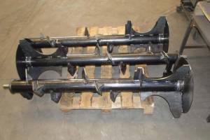 Element traktorske prikolice (5)