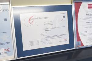 ISO 3834-2 (4)