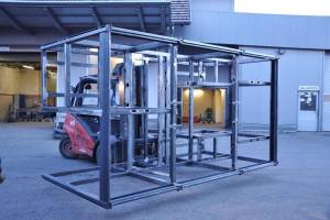 Jeklena konstrukcija (10)