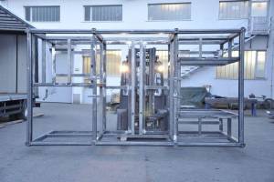 Jeklena konstrukcija (11)