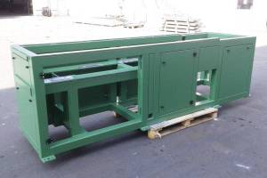 Jeklena konstrukcija (12)