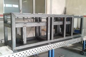 Jeklena konstrukcija (13)