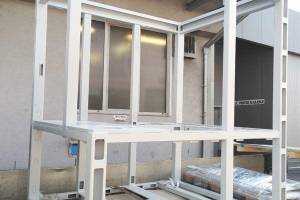 Jeklena konstrukcija (14)