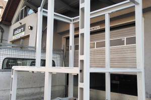 Jeklena konstrukcija (15)