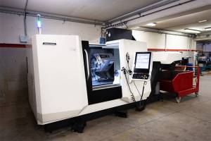 CNC stružnica CLX 450 (6)