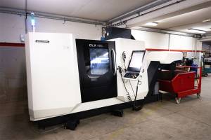 CNC stružnica CLX 450 (8)