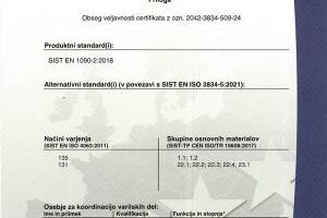 ISO 3834-2 (3)