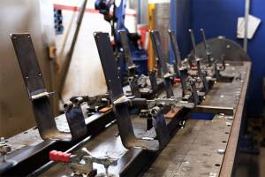 Robot: Yaskawa Motoman AR2010 (13)