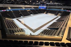 Kovinska oprema za športno dvorano (3)