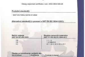 ISO 3834-2 (3)